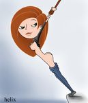  helix kim_possible kimberly_ann_possible tagme 