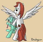  drahgoon friendship_is_magic lyra_heartstrings my_little_pony tagme 