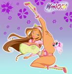  flora tagme winx_club xtang 