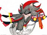 rule_63 shadow_the_hedgehog sonic_team tagme xratedvision 