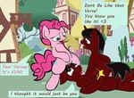  friendship_is_magic my_little_pony pinkie_pie tagme versal1 