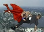  animated cosplay dc supergirl superman_(series) 