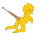  lisa_simpson ross tagme the_simpsons 