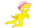  lisa_simpson ross tagme the_simpsons 