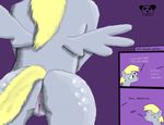  derpy_hooves friendship_is_magic my_little_pony tagme tuora 