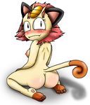  bigbootyinc meowth porkyman tagme 