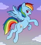  friendship_is_magic my_little_pony rainbow_dash ryoshockwave tagme 