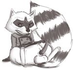  guardians_of_the_galaxy marvel rocket_raccoon tagme 