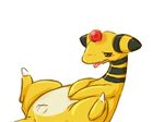  ampharos porkyman tagme 