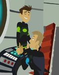  chris_kratt martin_kratt tagme wild_kratts 