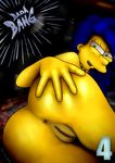  marge_simpson tagme the_simpsons xibe 