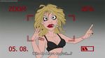  animated courtney_love tagme the_haunted_world_of_el_superbeasto 