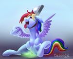  caboni32 friendship_is_magic my_little_pony rainbow_dash tagme 