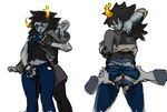  disregard equius_zahhak homestuck ms_paint_adventures vriska_serket 