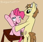  friendship_is_magic my_little_pony pinkie_pie pony_joe tagme 