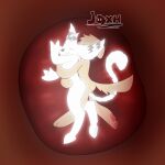  1:1 2024 3_fingers absurd_res animal_humanoid anthro artist_name bird_dog butt canid canid_humanoid canine canine_humanoid canis colored cuddling curvy_figure cushion digital_drawing_(artwork) digital_media_(artwork) dog_humanoid domestic_dog duo entwined_legs eyes_closed face_hidden feet fingers fluffy from_behind_position fur glowing glowing_body guardian_spirit hair hand_on_belly hand_on_chest hi_res hidden_face hug hugging_another hugging_from_behind humanoid hunting_dog joxh long_tail lying male male/male mammal mammal_humanoid microsoft nude on_side ori_(series) pawpads paws pin_cushion relaxed_expression relaxing retriever sex shaded signature simple_background sleeping smile sol_(joxh) spirit spoon_position spooning tail thick_thighs tight_hug toes watermark white_body white_fur xbox_game_studios zarek_(riodrag) 