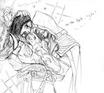  assassin&#039;s_creed cesare_borgia ezio_auditore tagme 