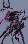  chaos keeper_of_secrets slaanesh warhammer warhammer_40k 