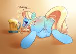  apple_cider freedomthai friendship_is_magic my_little_pony tagme 
