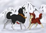  balto jenna steele tagme 