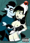  bundycoot dr._drakken kim_possible shego tagme 