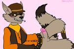  sly_cooper tagme tennessee_kid_cooper 