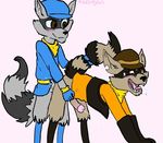  sly sly_cooper tagme tennessee_kid_cooper 