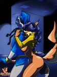  carmelita_fox sheanimale sly sly_cooper tagme 