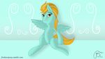  fireheartpony friendship_is_magic lightning_dust my_little_pony tagme 