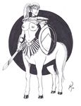  ancient_rome centaur cosplay greek_mythology history michael_powell mythology 