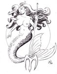  mermaid michael_powell mythology tagme 