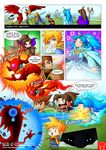  comic garet golden_sun isaac jenna mia witchking00 