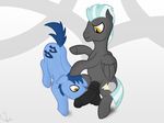  friendship_is_magic kylethesketchpony my_little_pony noteworthy thunderlane 