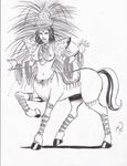  centaur greek_mythology michael_powell mythology tagme 