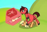  applejack friendship_is_magic my_little_pony sewlde tagme 