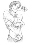  prince_eric szadek tagme the_little_mermaid 