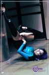  mygeekgoddess star_trek tagme trill unseelieallure 