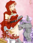  big_bad_wolf bluesfnno1 fairy_tales literature little_red_riding_hood 