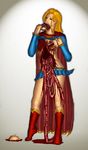  dc supergirl superman_(series) tagme 