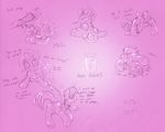  derpy_hooves friendship_is_magic my_little_pony pinkie_pie tagme thepinkling twilight_sparkle 