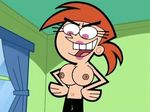  fairly_oddparents ikeelyou457 tagme vicky 