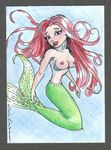  chuckcac mermaid mythology tagme 