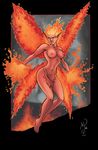  magma marvel michael_powell new_mutants x-men 