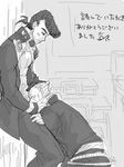  jojo&#039;s_bizarre_adventure josuke_higashikata okuyasu_nijimura tagme 