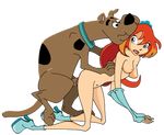  animated bloom crossover scooby scooby-doo winx_club 