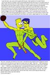  bart_simpson milhouse_van_houten tagme the_simpsons 