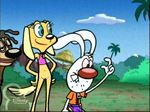  brandy_and_mr_whiskers brandy_harrington mr_whiskers tagme 