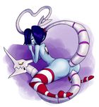  dmxwoops leviathan skullgirls squigly tagme 