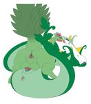  darthsaburou porkyman sceptile serperior tagme 