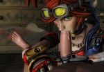  borderlands borderlands_2 gaige tagme 